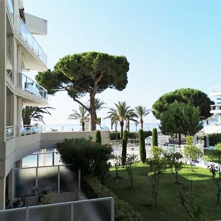 Appartement Cannes La Bocca, 2 Pieces, 4 Personnes - Fr-1-609-58 Luaran gambar